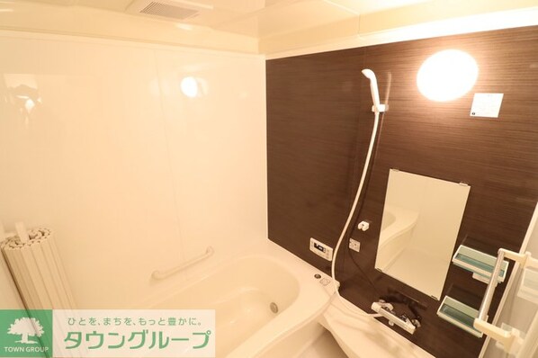 サン・クレストコートの物件内観写真